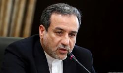 وزير الخارجية الإيراني: الهجمات الإسرائيلية استهدفت منشآت نووية سلمية وتنذر بوقوع كارثة إشعاعية